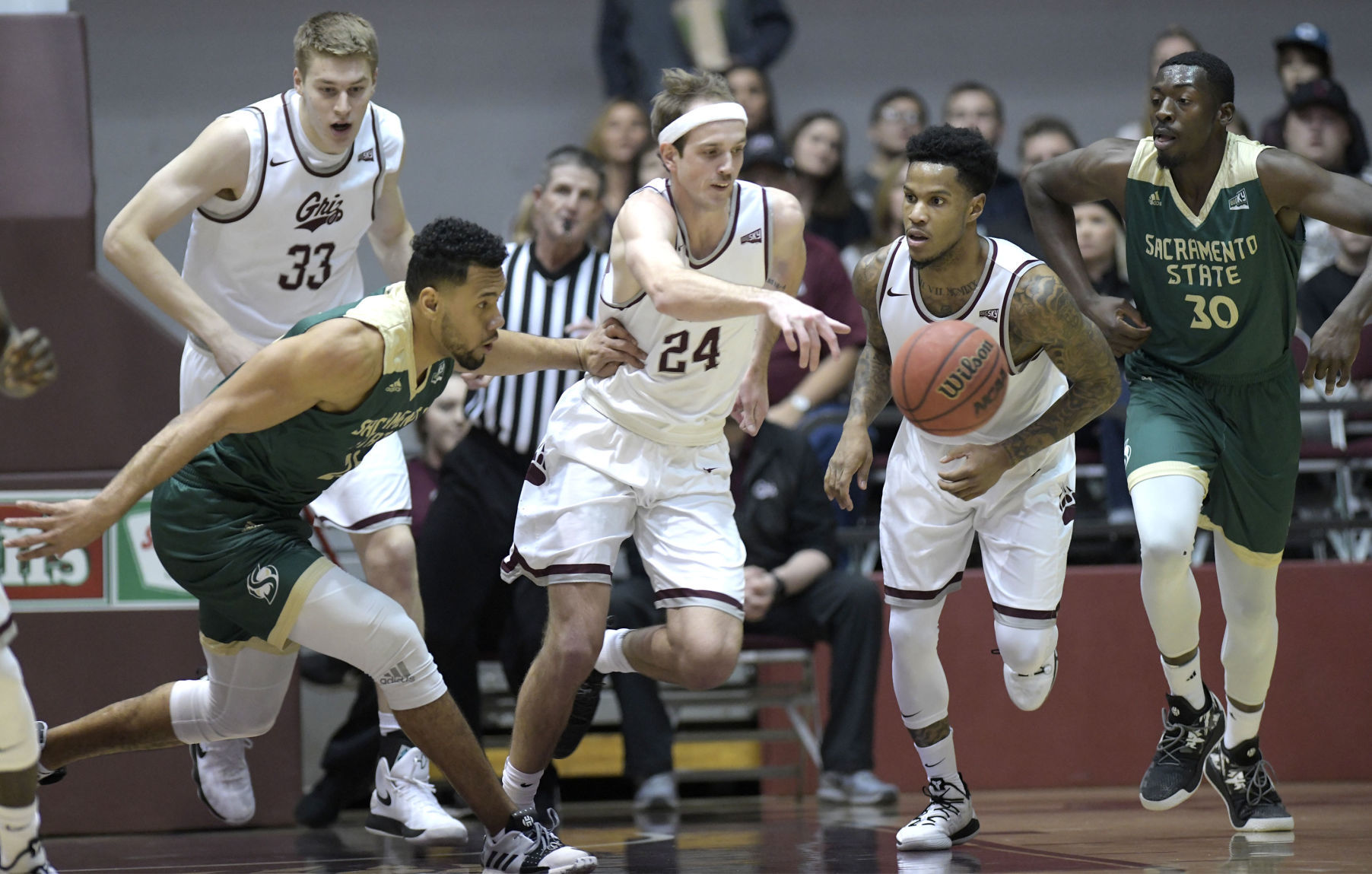 Griz v Sac State 04.JPG